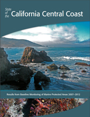 cover of the Central Coast State of the Region report