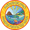 Mendocino MPA logo