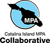Catalina Island MPA Collaborative logo