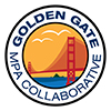 Golden Gate MPA Collaborative logo