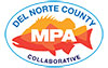 Del Norte County MPA Collaborative logo