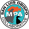 San Luis Obispo MPA Collaborative logo
