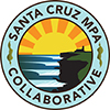 Santa Cruz MPA Collaborative logo