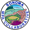 Sonoma County MPA Collaborative logo