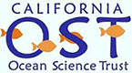 Ocean Science Trust logo