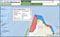 Screenshot of Marine & Coastal Map Viewer