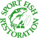 federal Sport Fish Restoration logo