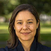 Director Meghan-Hertel